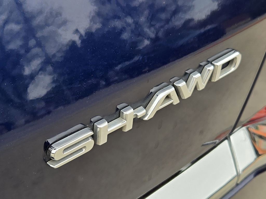 Used 2023 Acura MDX SH-AWD w/ Advance Package image 15