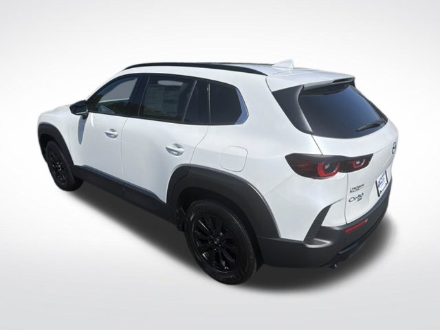 New 2026 MAZDA CX-50 AWD 2.5 Hybrid w/ Weather Package image 3