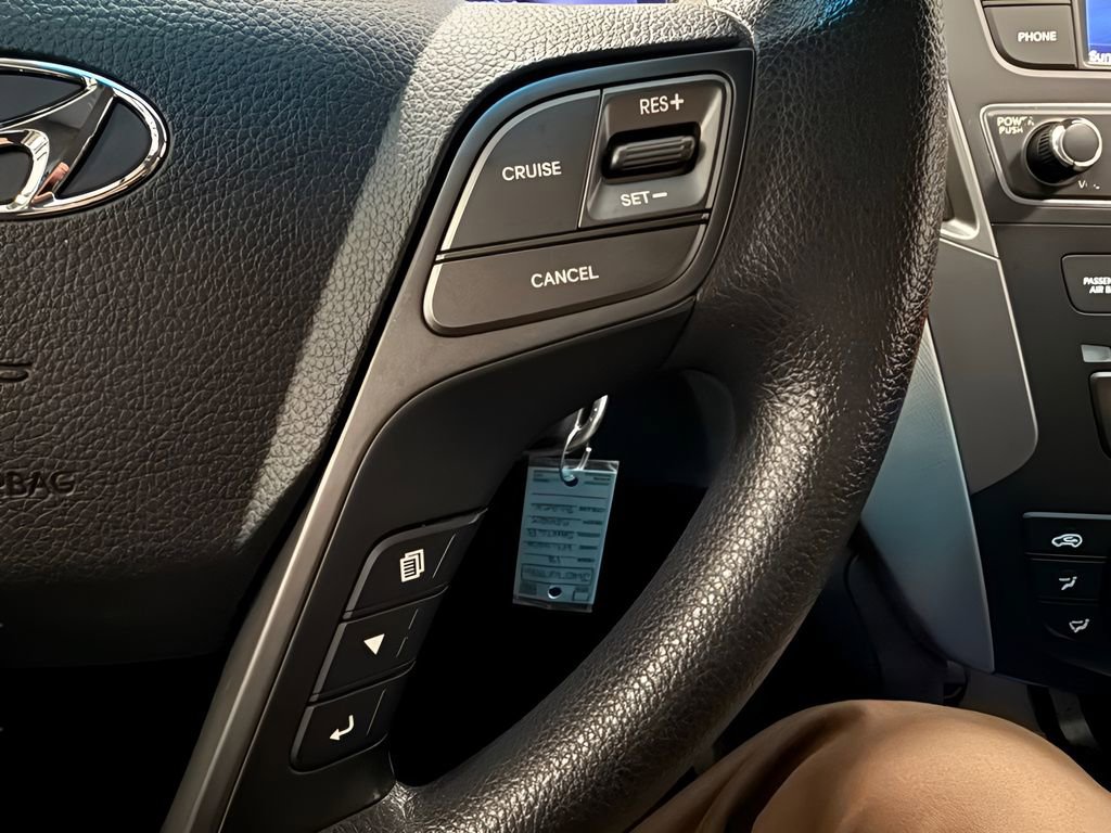 Used 2018 Hyundai Santa Fe Sport AWD/4WD image 24