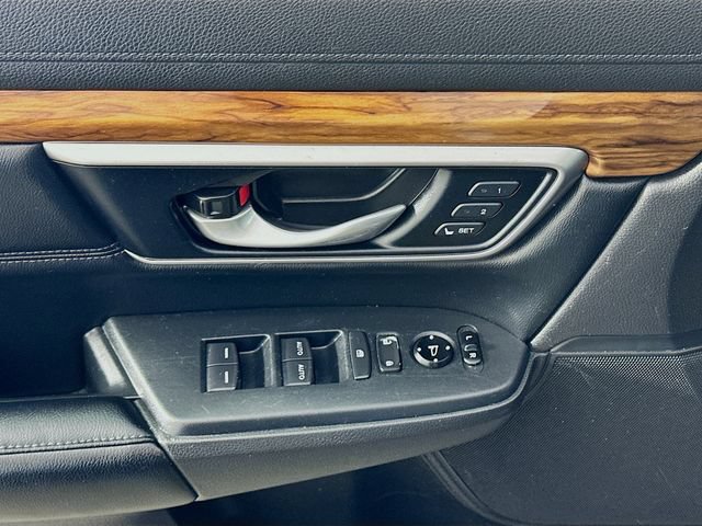 Certified 2020 Honda CR-V EX-L image 22