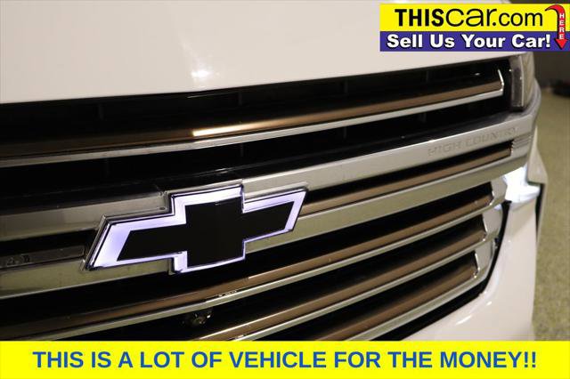Used 2023 Chevrolet Tahoe High Country w/ Premium Package 2 image 11