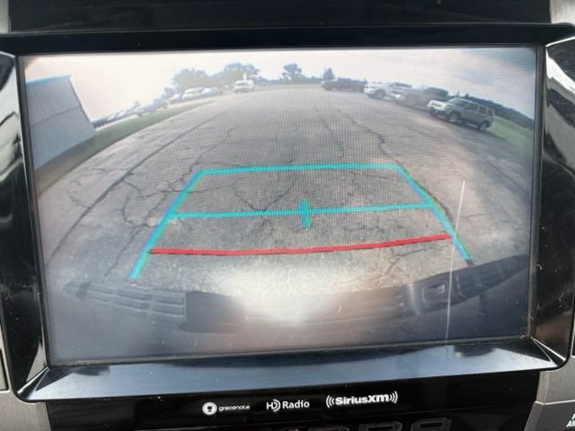 Used 2021 Toyota Tundra SR5 AWD/4WD image 5