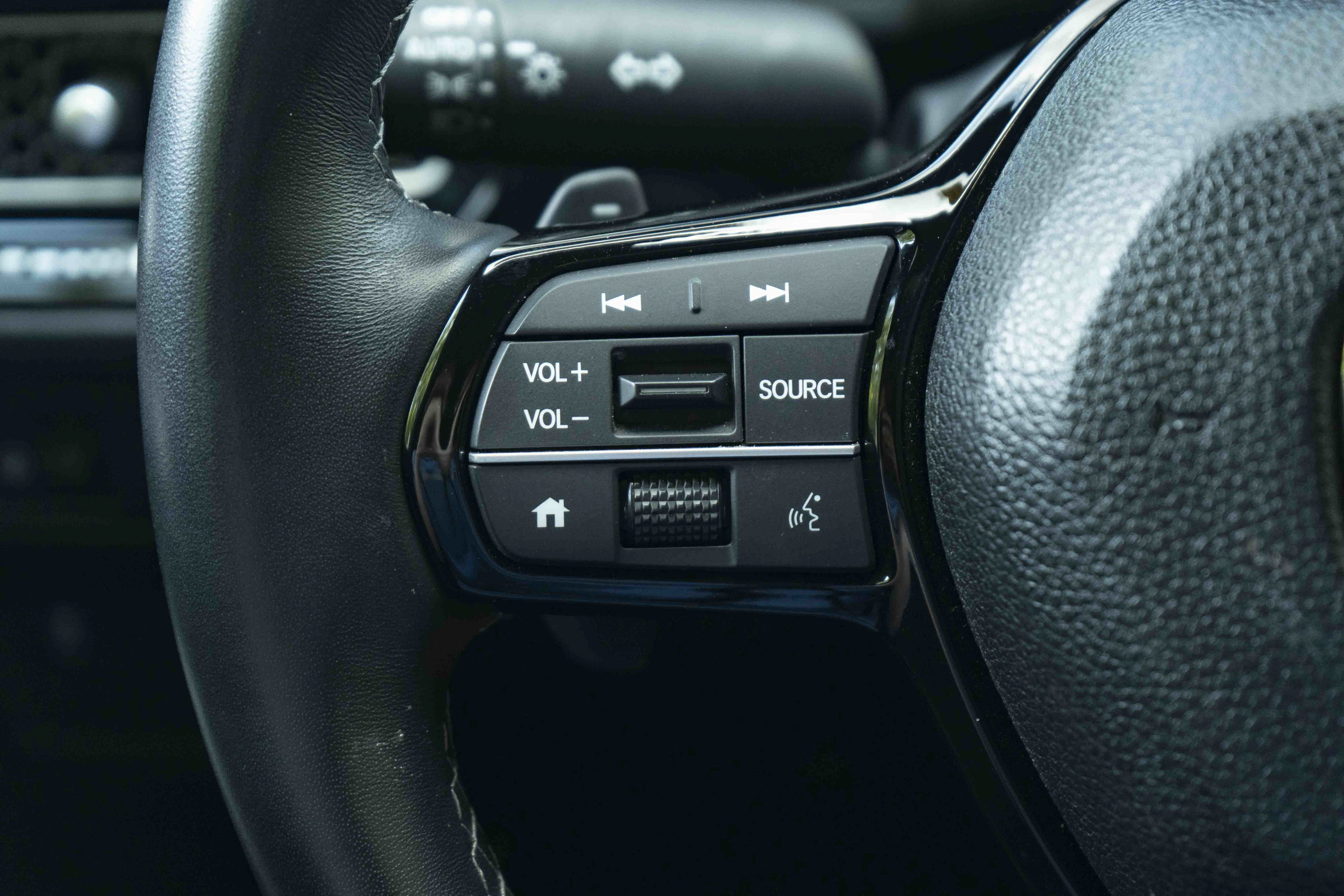 Used 2026 Honda Civic Sport image 20