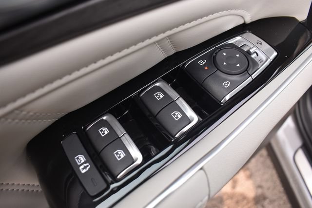 New 2026 Kia Sorento SX AWD/4WD image 24