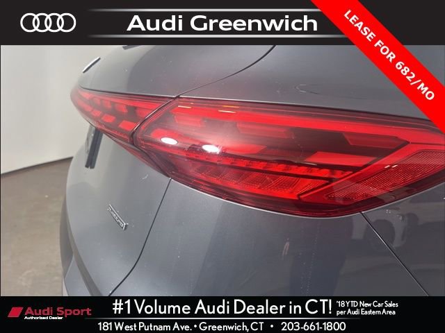 Certified 2025 Audi Q5 2.0T Premium Plus w/ Premium Plus image 18