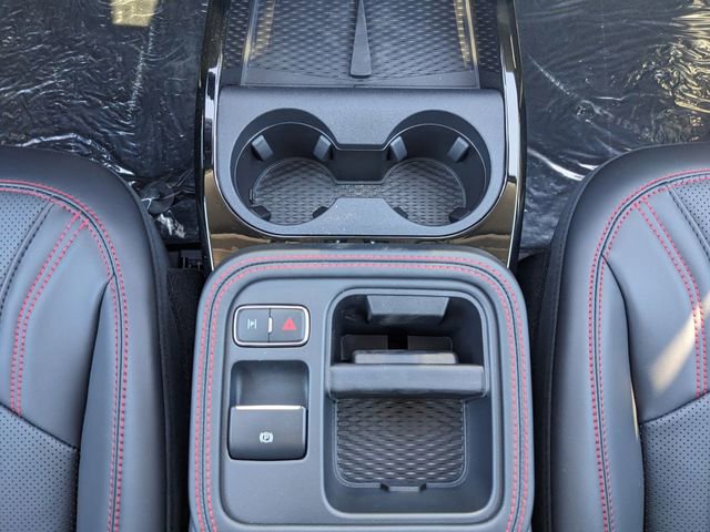 New 2025 Ford Mustang Mach-E Premium w/ Sport Appearance Package image 17