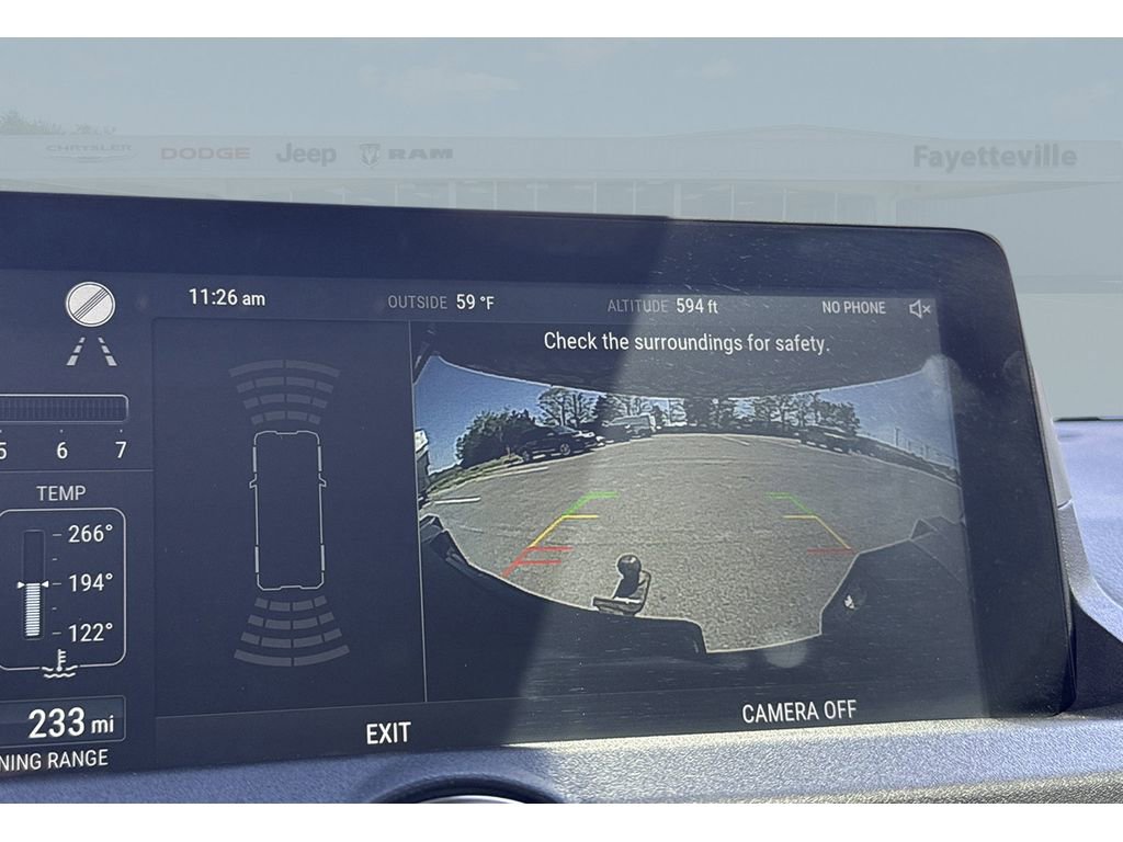 Used 2024 INEOS Grenadier Trialmaster Edition image 20