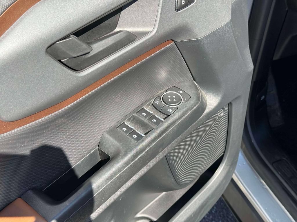 Used 2023 Ford Bronco Sport Outer Banks AWD/4WD image 19