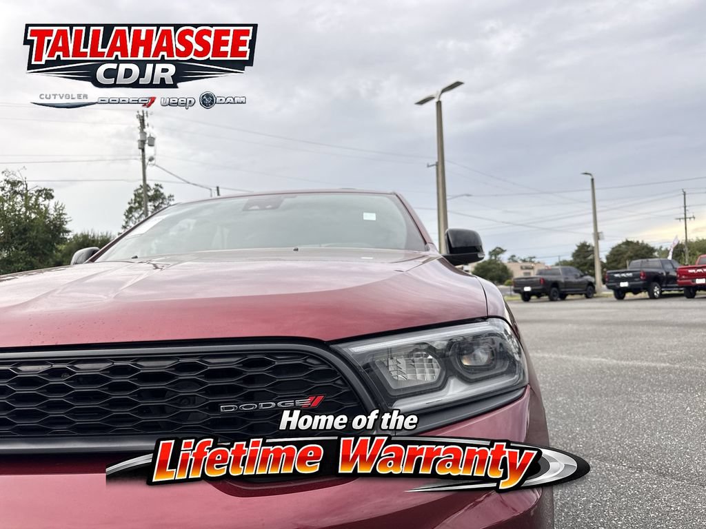Used 2023 Dodge Durango GT RWD image 11