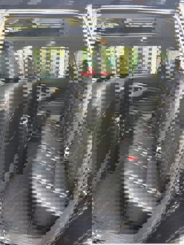 Used 2019 Nissan Murano SL image 12