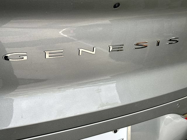New 2026 Genesis GV80 3.5T Prestige AWD/4WD image 22