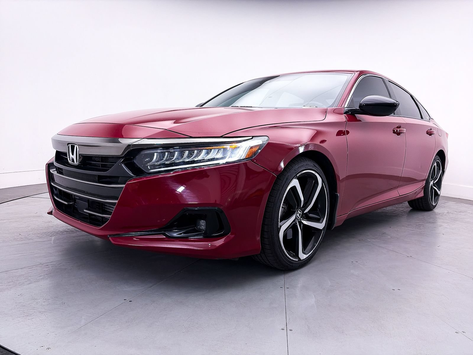 Used 2022 Honda Accord Sport image 6