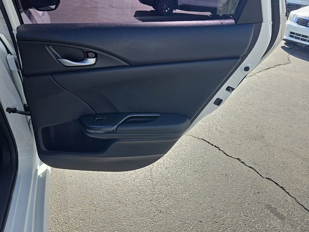 Used 2020 Honda Civic Sport image 26