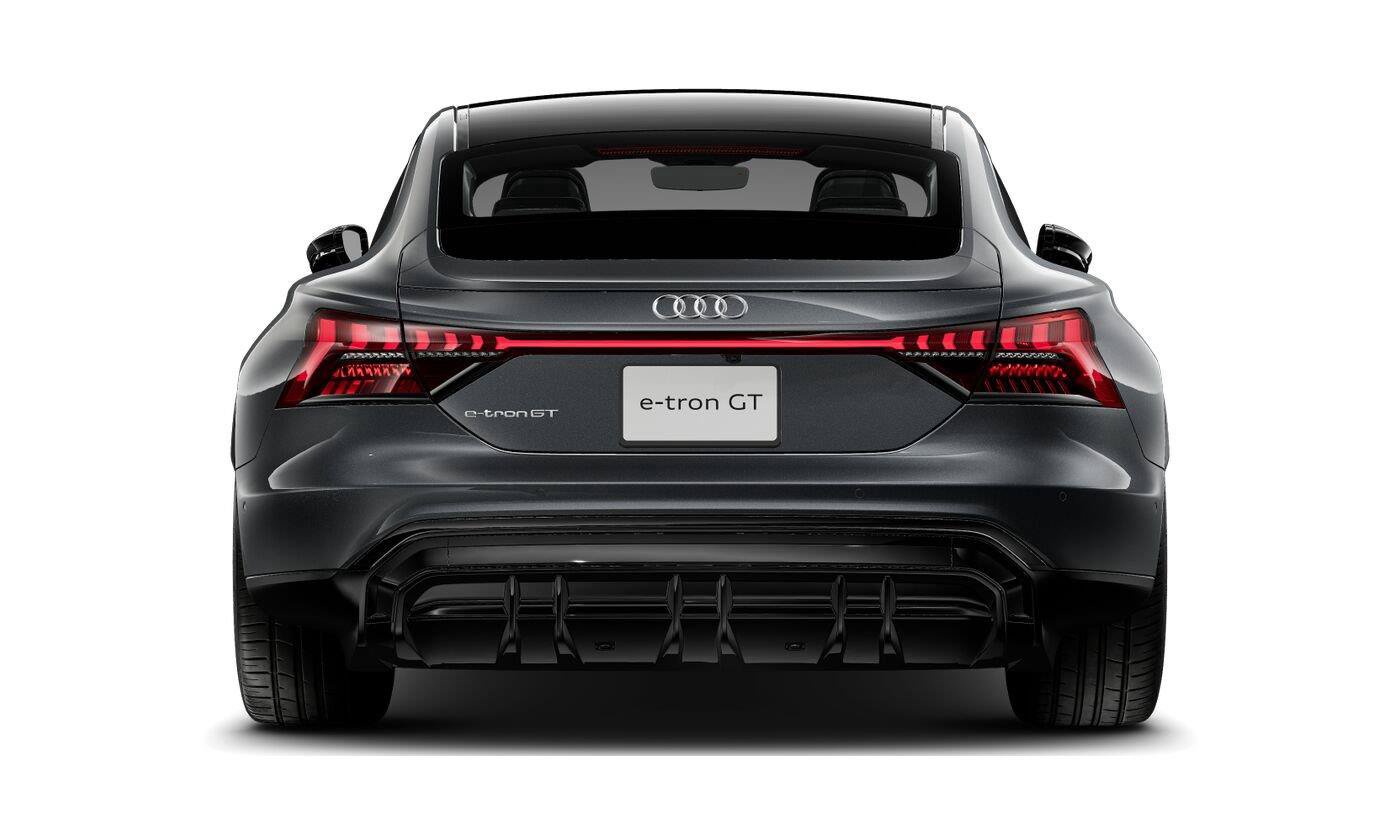 Used 2023 Audi e-tron GT Prestige AWD/4WD image 7