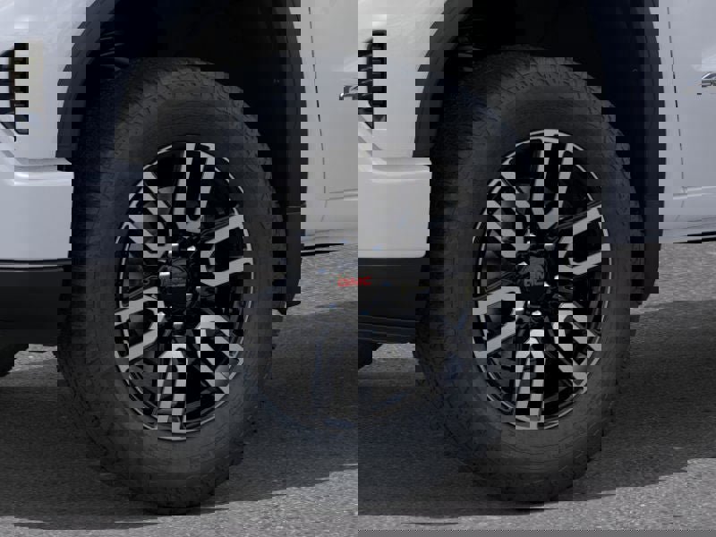 New 2026 GMC Sierra 1500 AT4 w/ Technology Package image 33