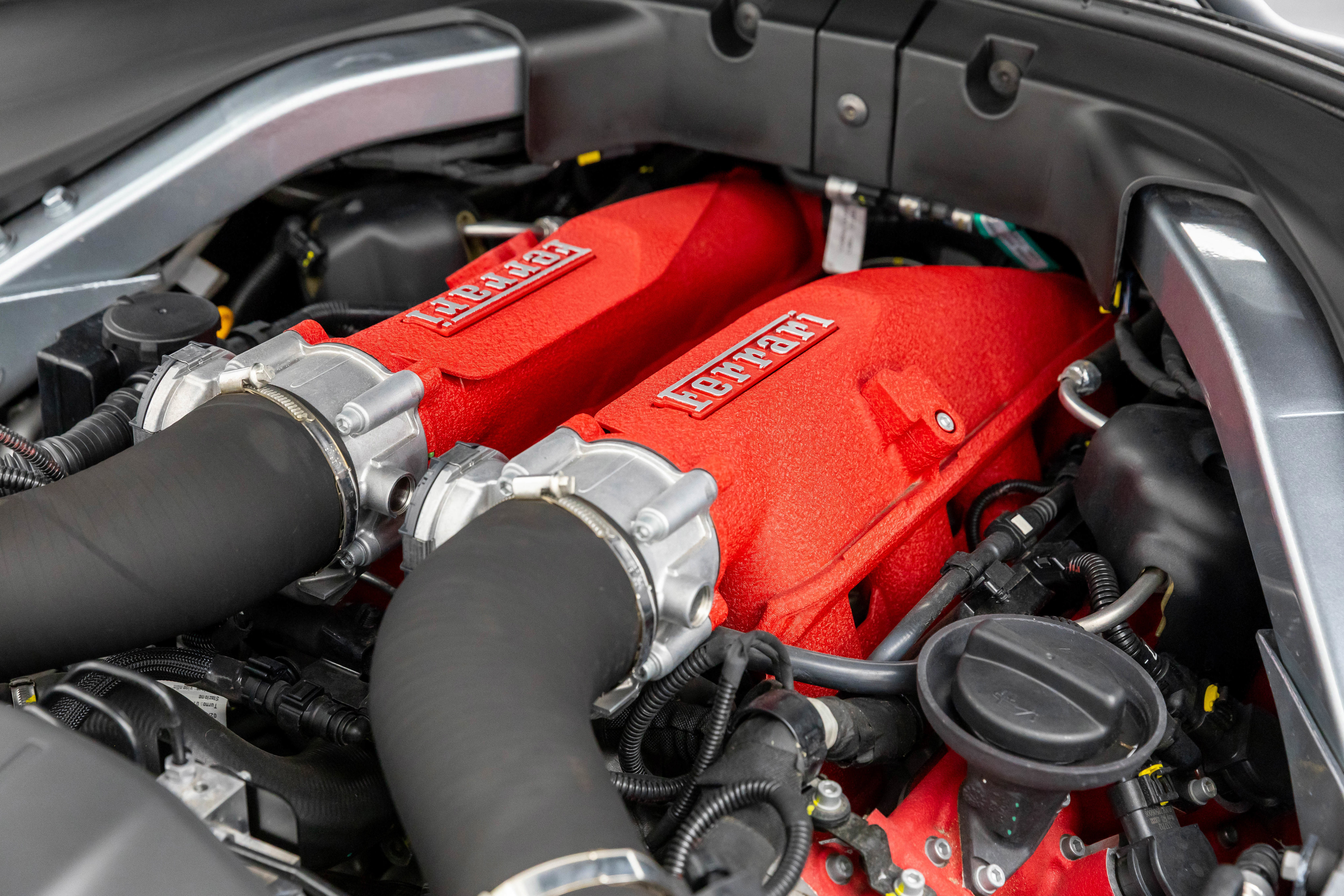 Certified 2022 Ferrari Portofino M image 47