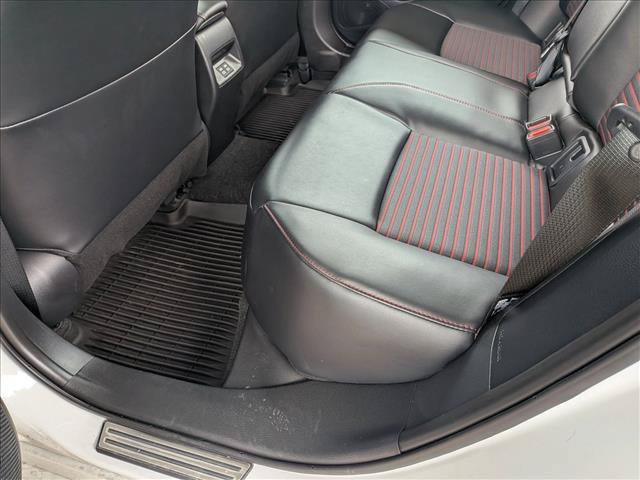 Certified 2026 Toyota Corolla XSE FWD image 17