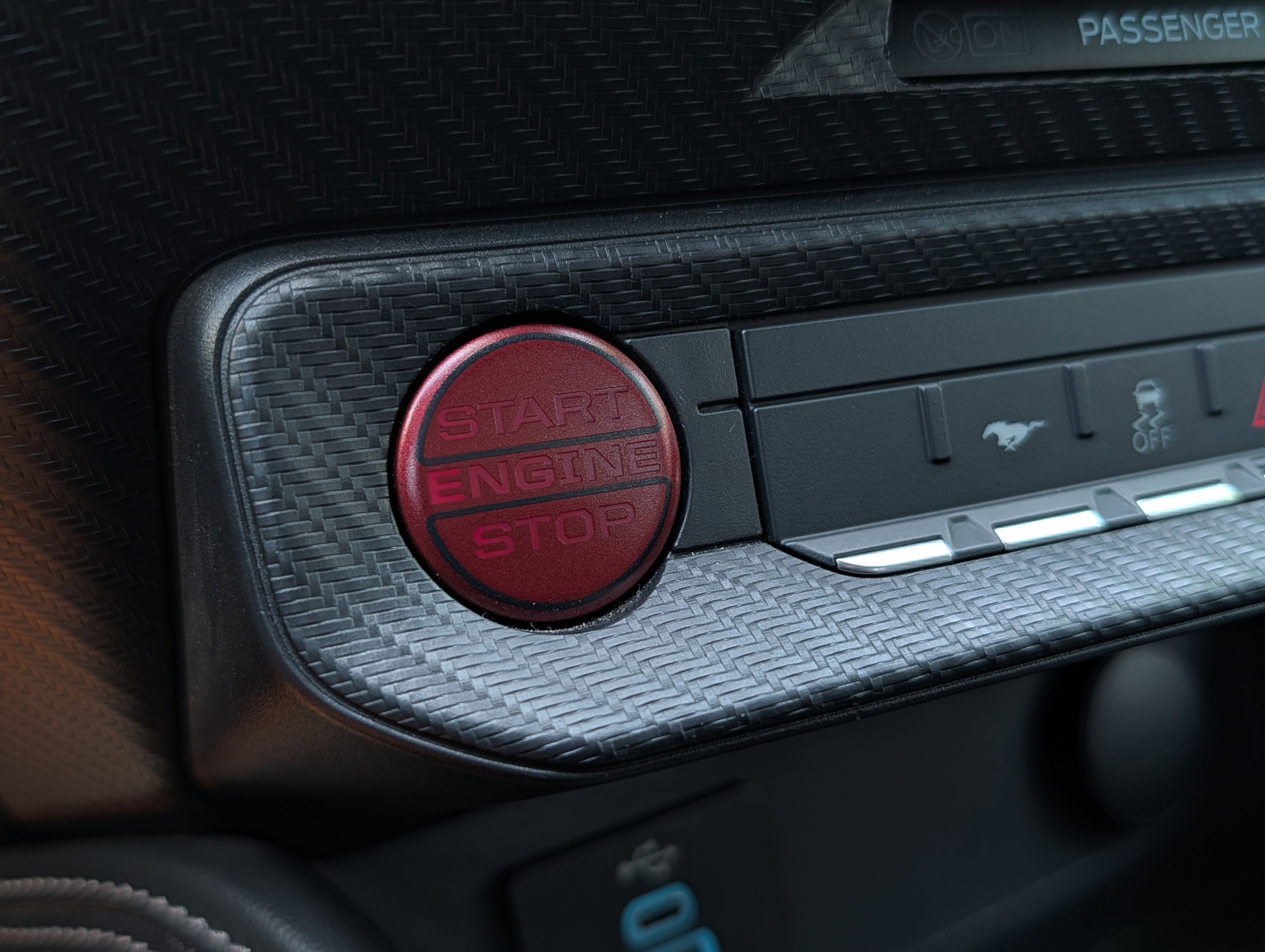 Used 2024 Ford Mustang GT w/ GT Performance Package RWD image 27