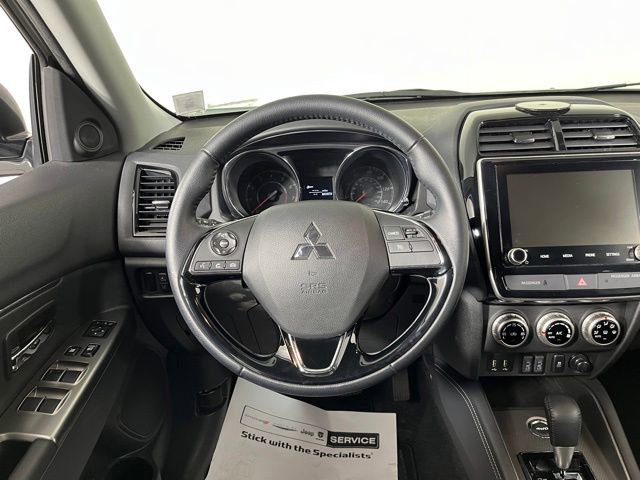 Used 2021 Mitsubishi Outlander Sport SE AWD/4WD image 15
