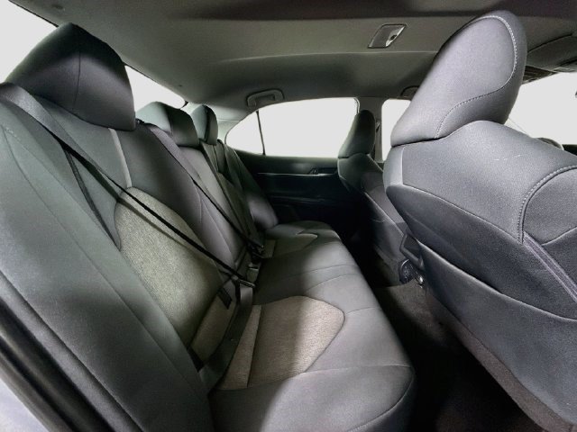 Used 2024 Toyota Camry LE w/ Convenience Package FWD image 26