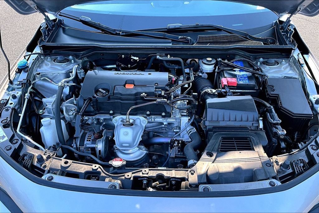 Used 2024 Honda Civic Sport image 22