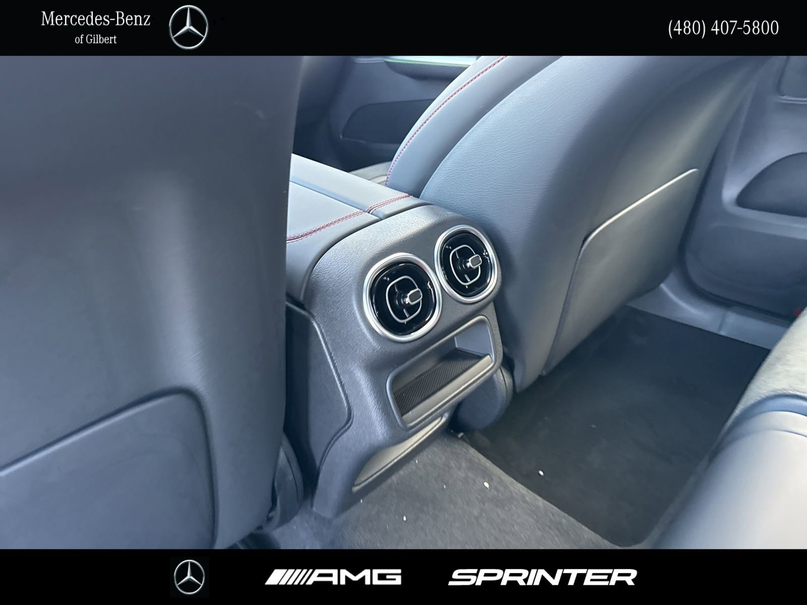 New 2026 Mercedes-Benz GLC 43 AMG 4MATIC Coupe image 22