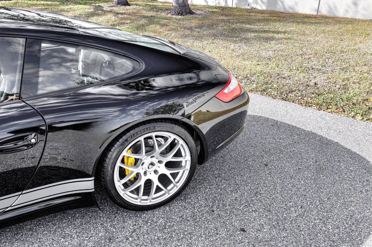 Used 2006 Porsche 911 Carrera image 19