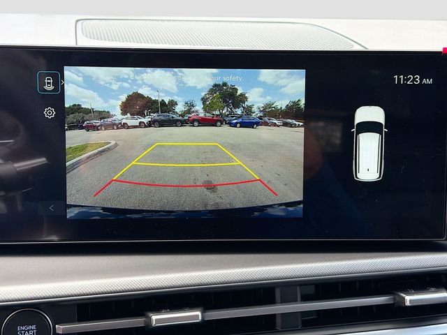 New 2026 Hyundai Santa Fe SEL FWD image 13