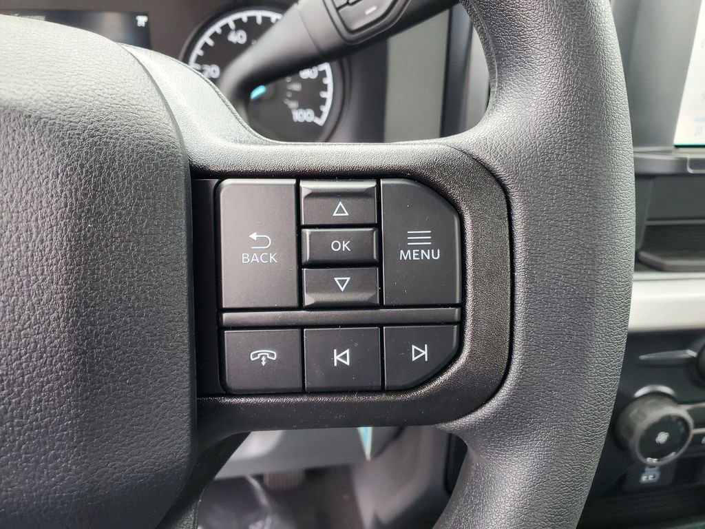 New 2026 Ford F250 XL w/ STX Appearance Package image 15