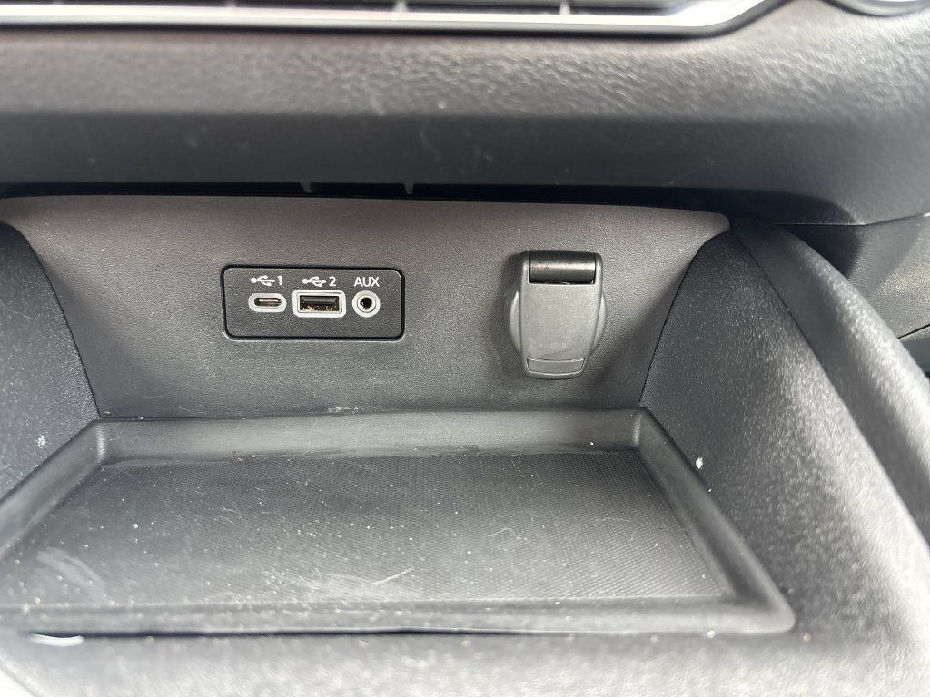 Certified 2025 Nissan Altima 2.5 S FWD image 25
