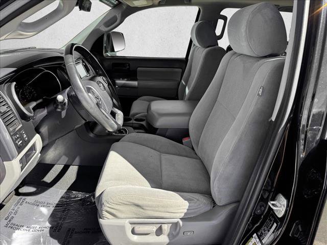 Used 2019 Toyota Sequoia SR5 AWD/4WD image 10