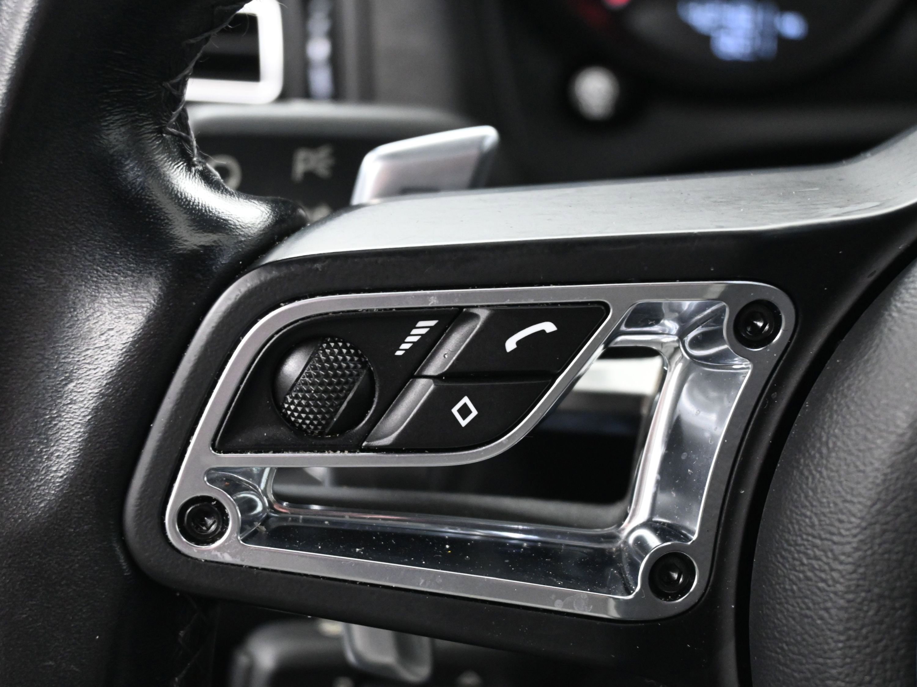 Certified 2021 Porsche Macan GTS image 20