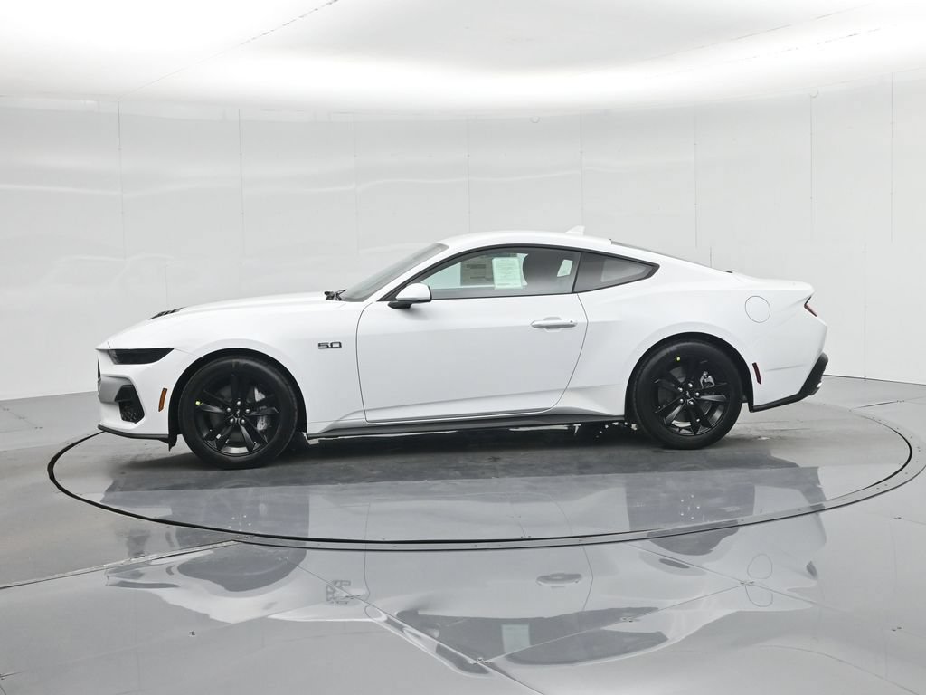 New 2026 Ford Mustang GT RWD image 25