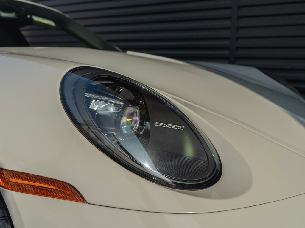 Used 2024 Porsche 911 GT3 image 14