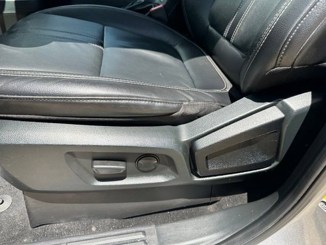 Used 2022 Ford Ranger Lariat w/ Equipment Group 501A High AWD/4WD image 11