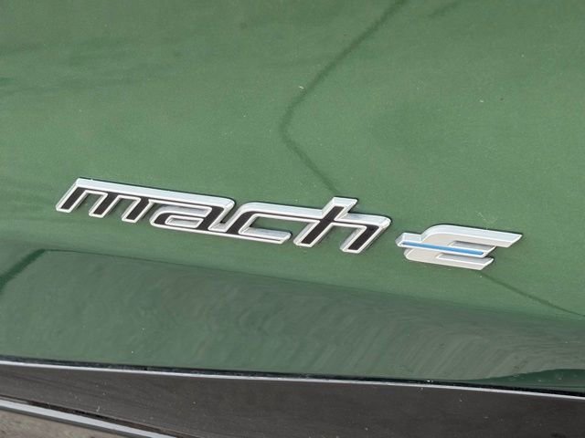 Used 2024 Ford Mustang Mach-E Premium image 7