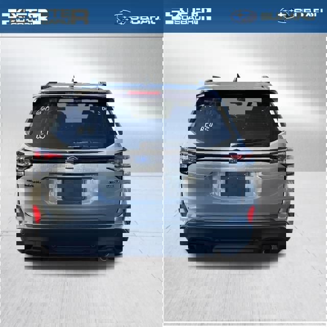 New 2025 Subaru Forester Touring image 6