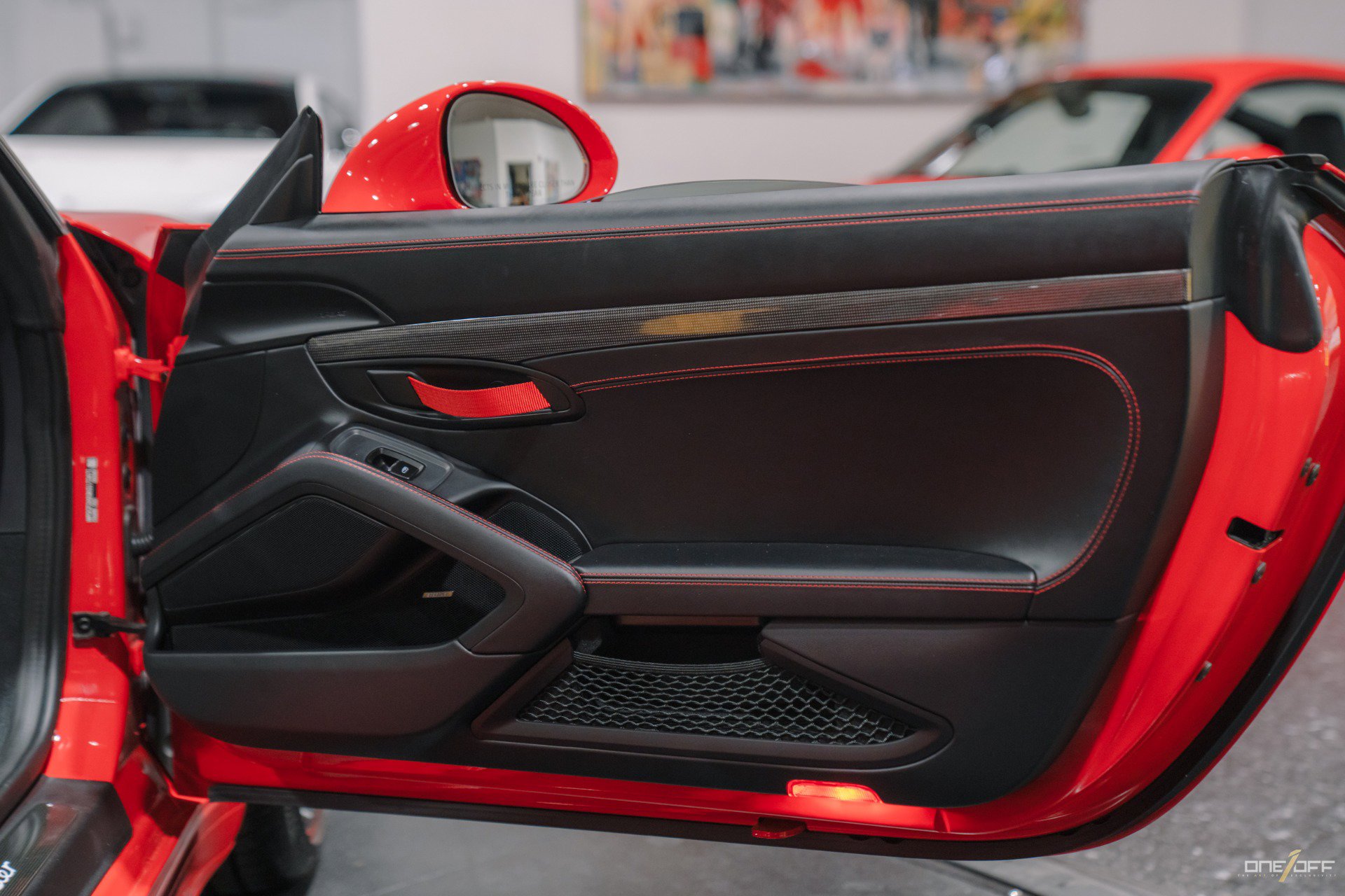 Used 2019 Porsche 911 Speedster image 32