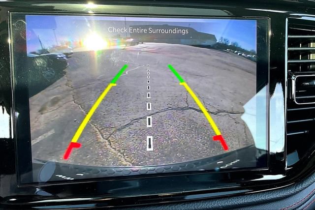 Used 2024 Dodge Durango R/T image 14