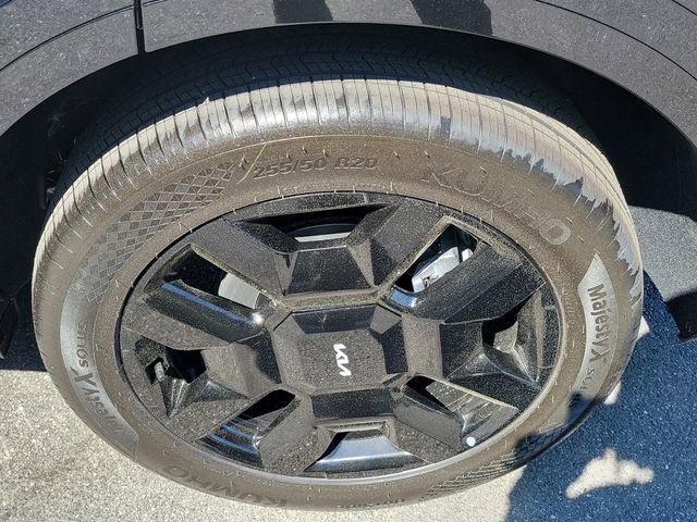 New 2027 Kia Telluride SX FWD image 7