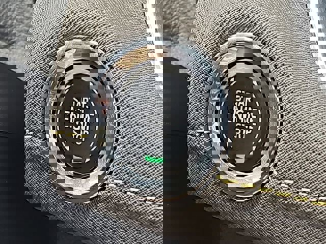 New 2025 Chevrolet TrailBlazer ACTIV w/ Convenience Package image 17