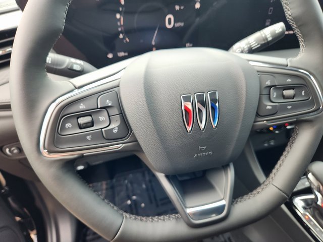 New 2026 Buick Encore GX Sport Touring w/ Comfort Package image 20