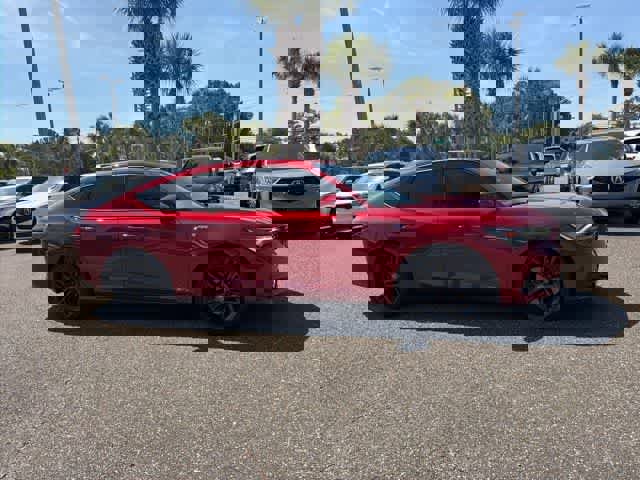 Used 2023 Acura Integra A-Spec image 11