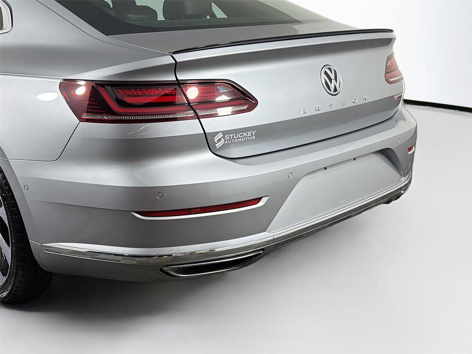 Used 2019 Volkswagen Arteon SEL Premium AWD/4WD image 38