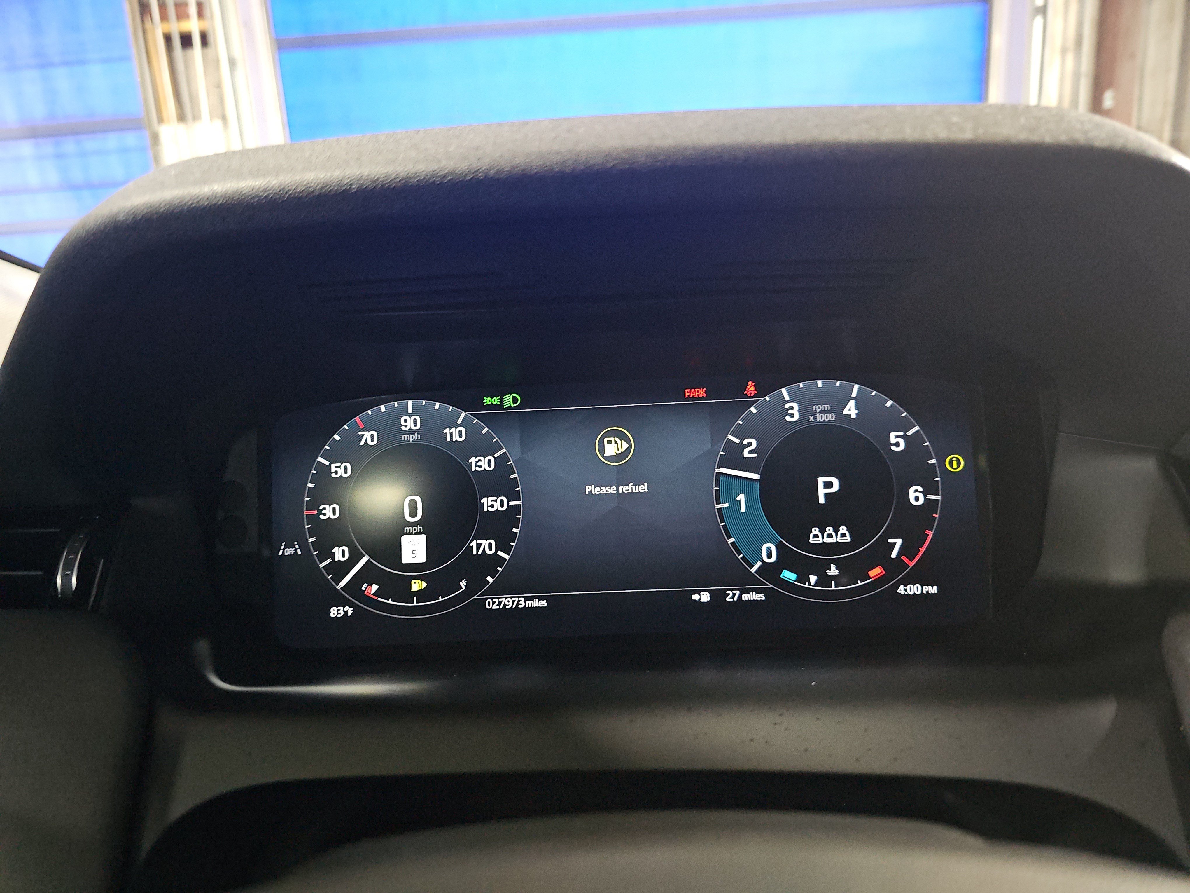 Used 2024 Land Rover Discovery Sport S AWD/4WD image 19