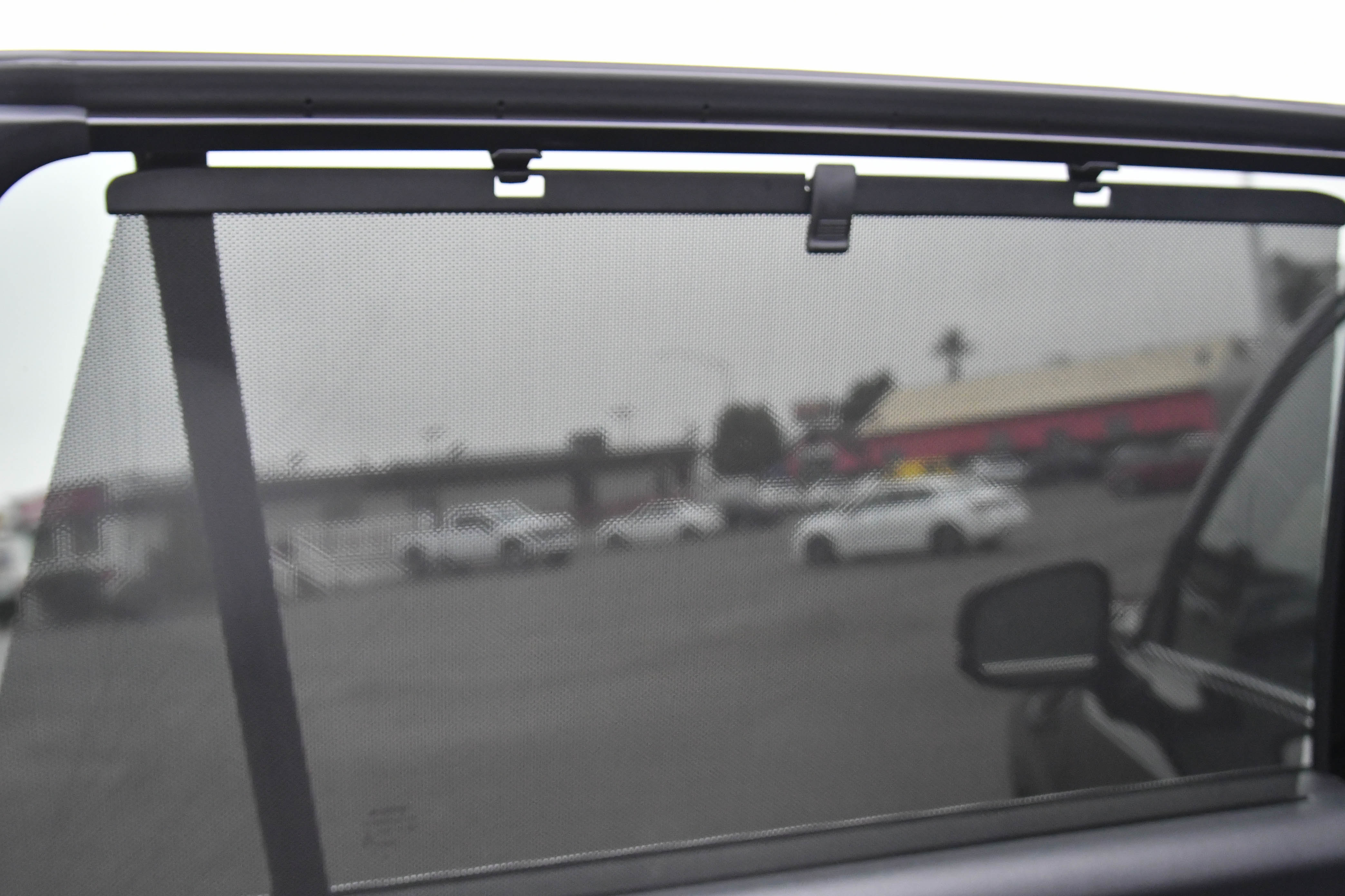 Used 2025 Toyota Grand Highlander AWD image 40