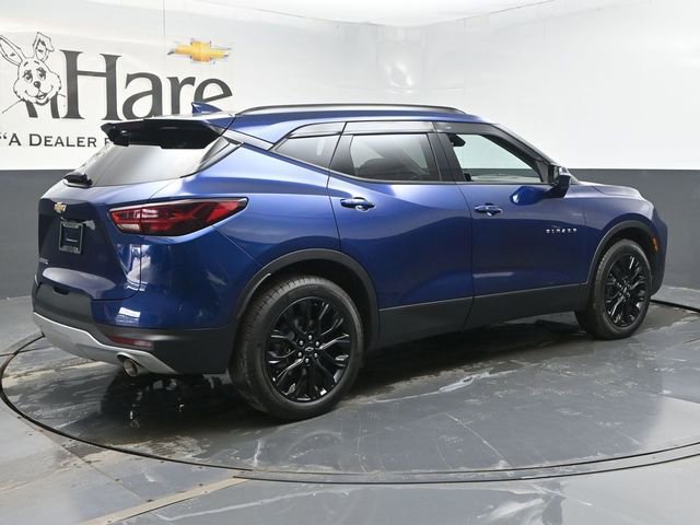 Used 2023 Chevrolet Blazer LT w/ LPO, Floor Liner Package image 49