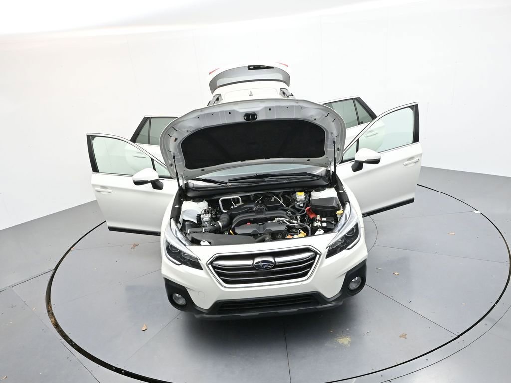Used 2019 Subaru Outback 2.5i Premium image 37