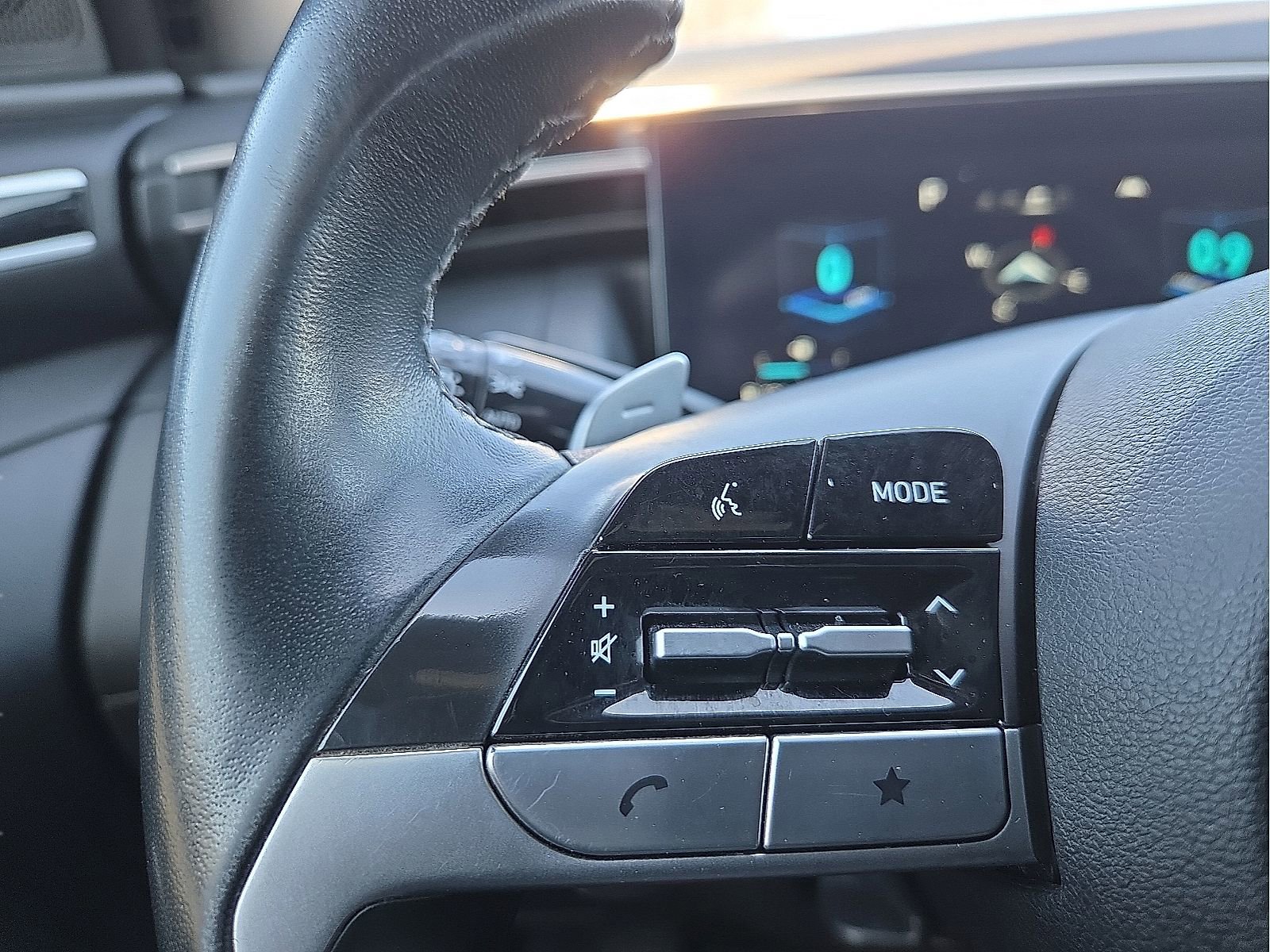 Used 2024 Hyundai Santa Cruz XRT image 19