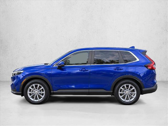 Certified 2024 Honda CR-V EX-L image 4